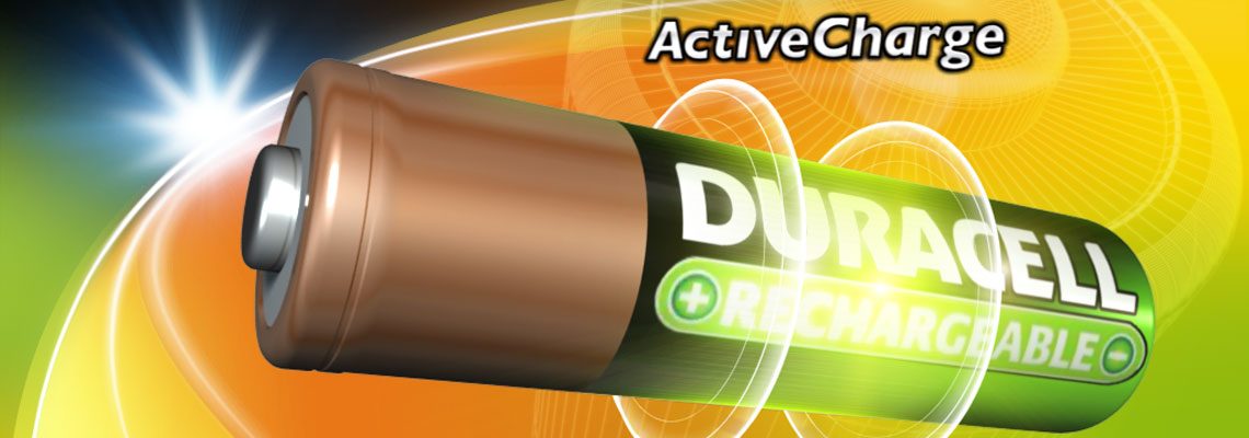 duracell procter & gamble