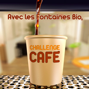 SRI – Challenge Caméra Café