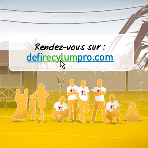 Récylum | Campagne Sensibilisation