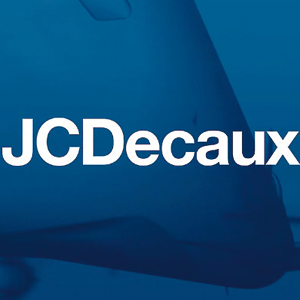 JCDecaux|Panneaux Publicitaires